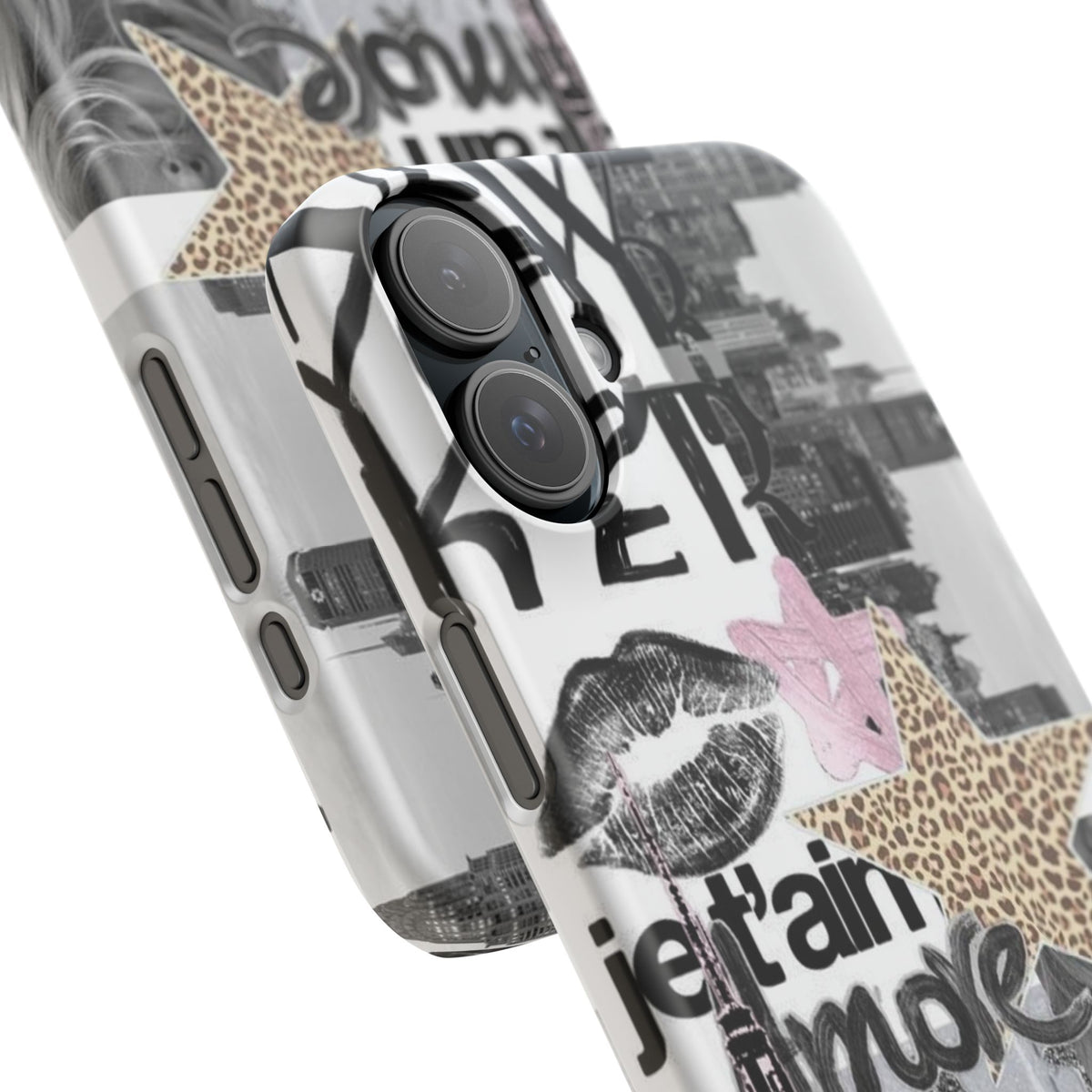 Amore NYC Case