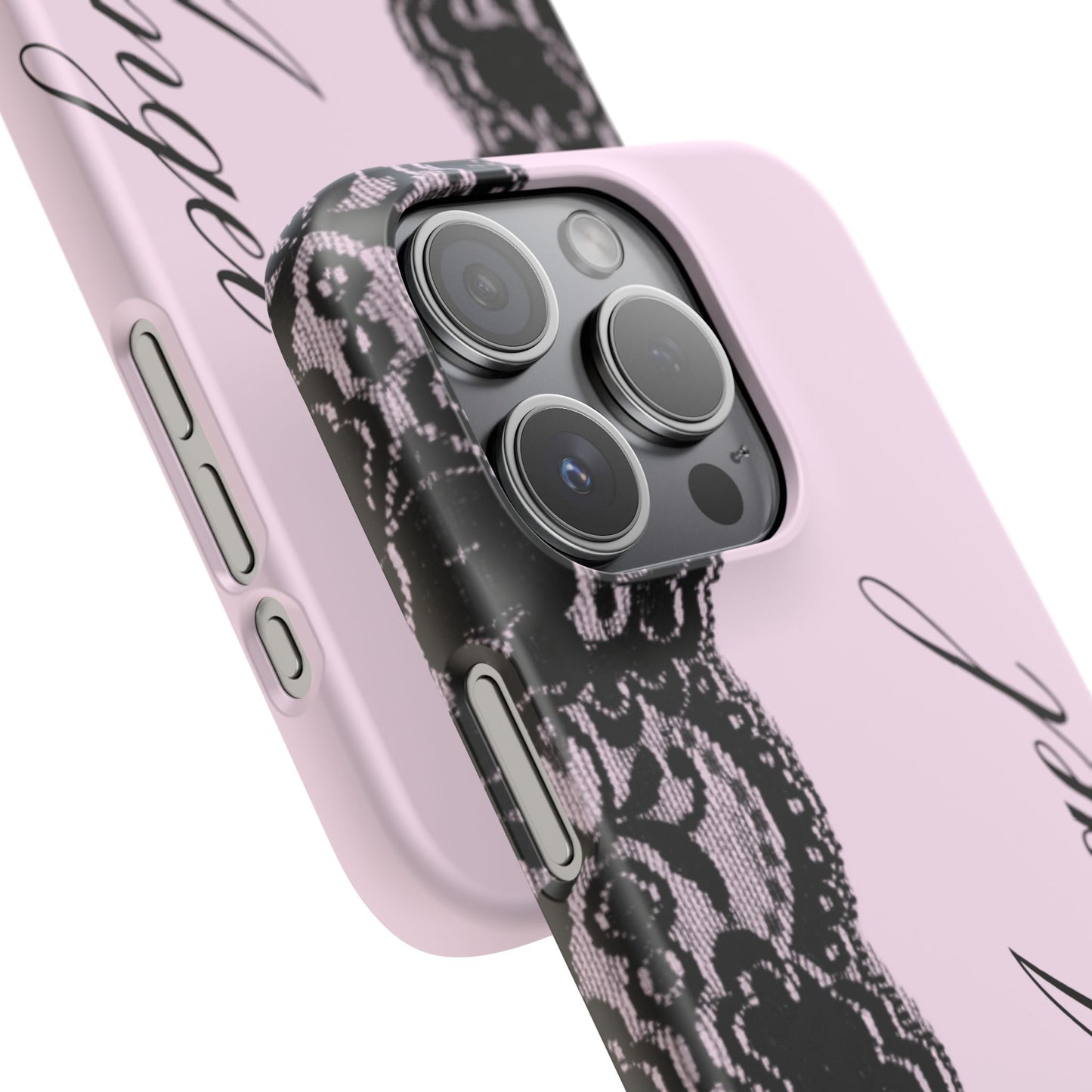 Angel Lace Case