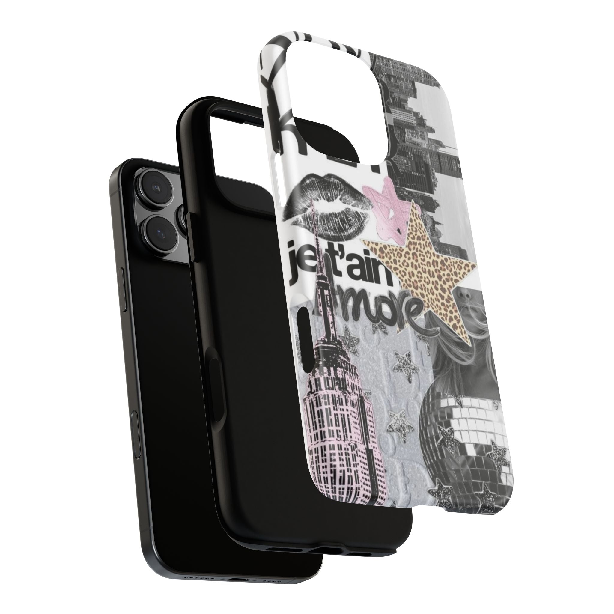 Amore NYC Phone Case