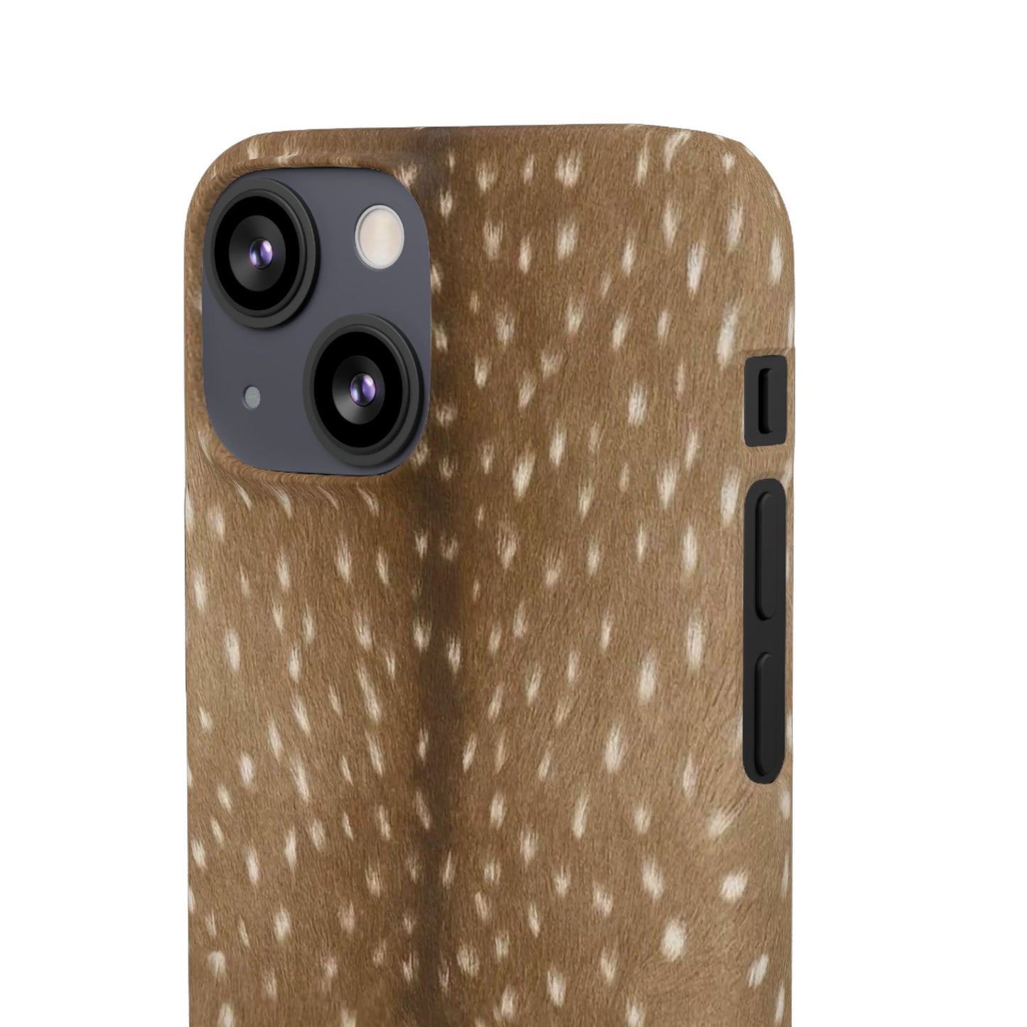 Deer Darling Snap Case
