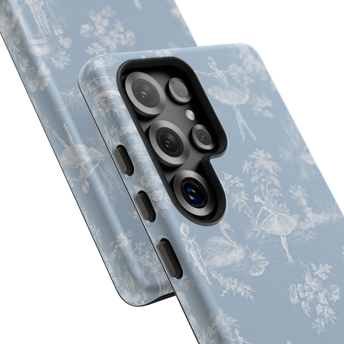 Toile Ballet Tough Case