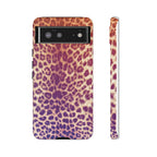 2016 Leopard Print Phone Case