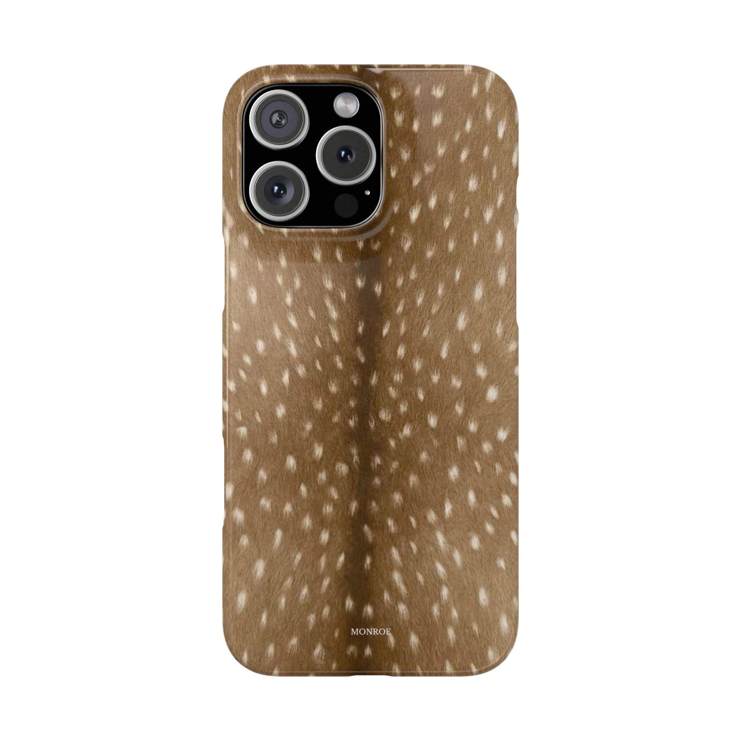 Deer Darling Snap Case