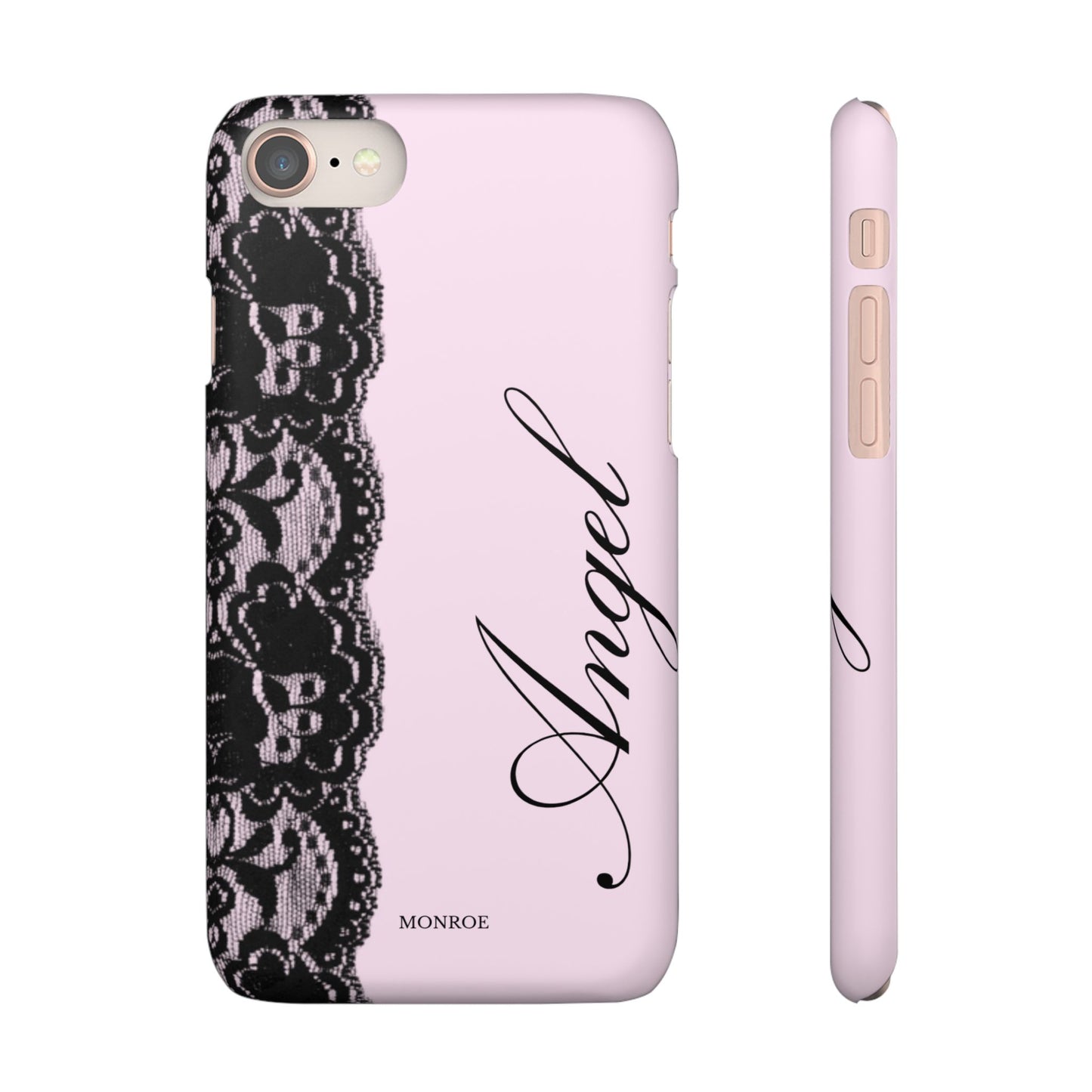 Angel Lace Case