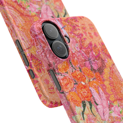 Sunburst Case