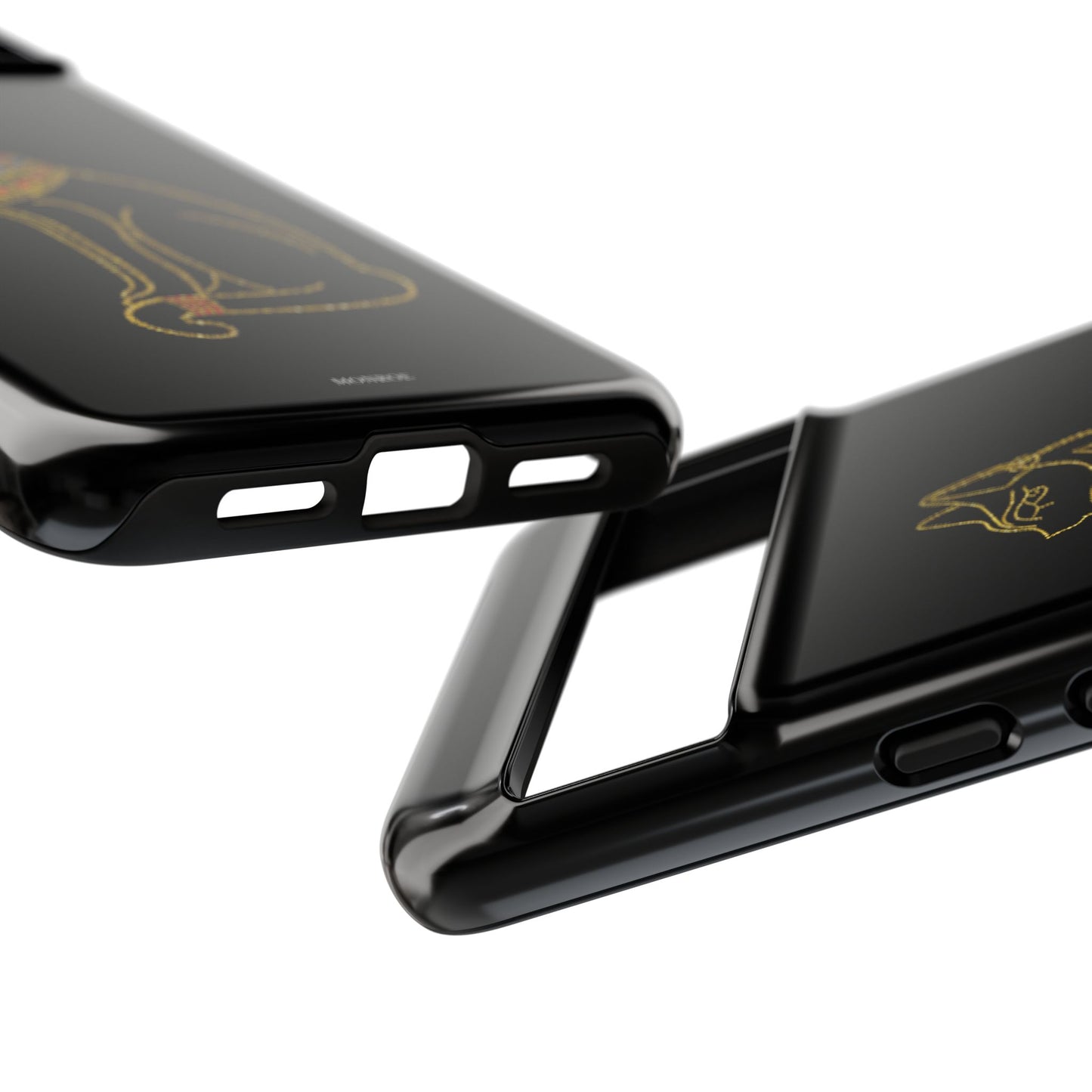 Egyptian Cat Tough Case