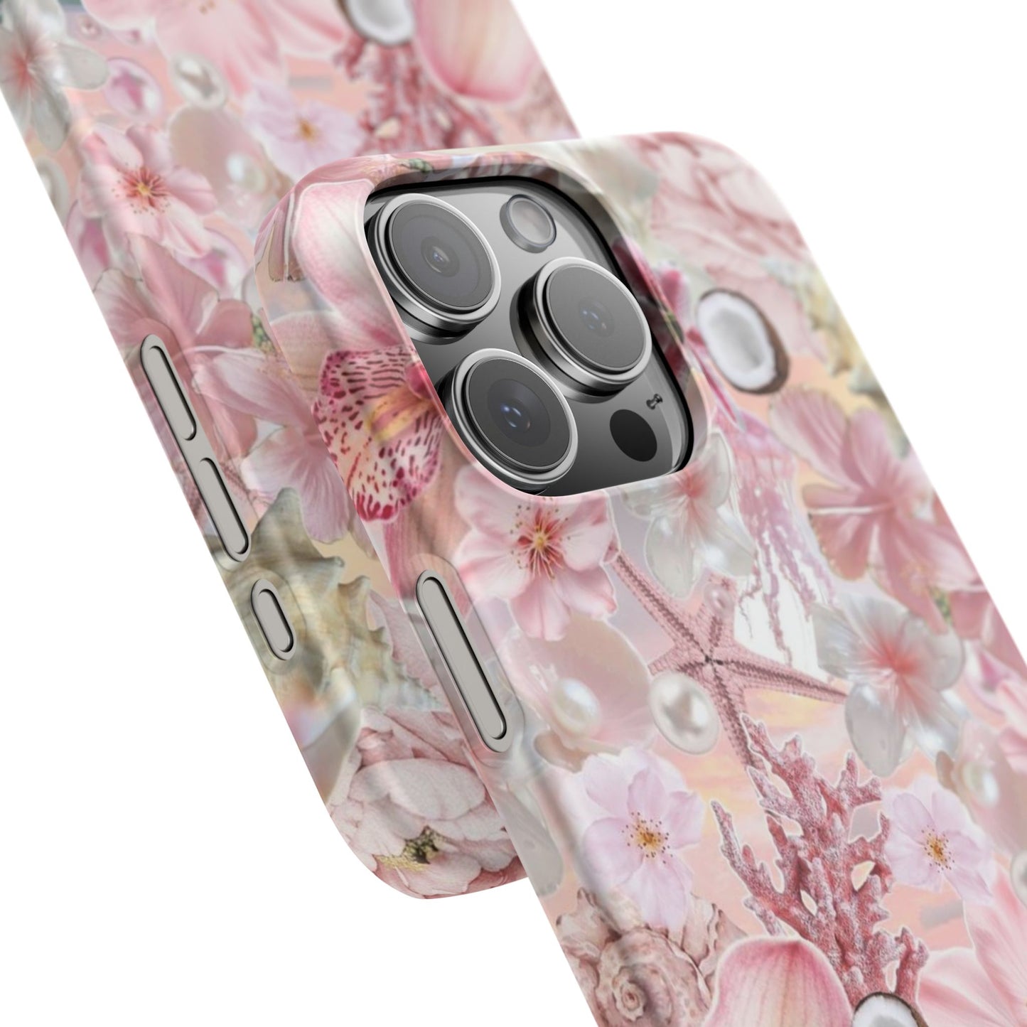 Pretty Pastel Case