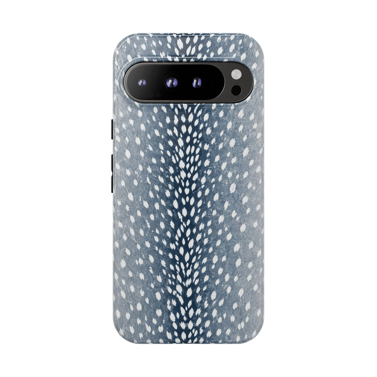 Glacier Spotted Antelope Tough Case