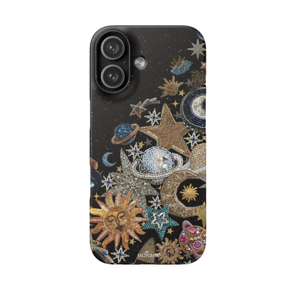 Celestial Galaxy Case