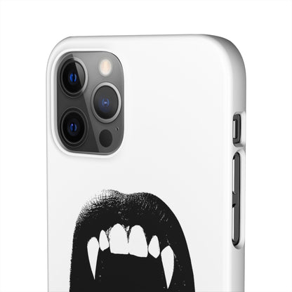 Love Bites Snap Case