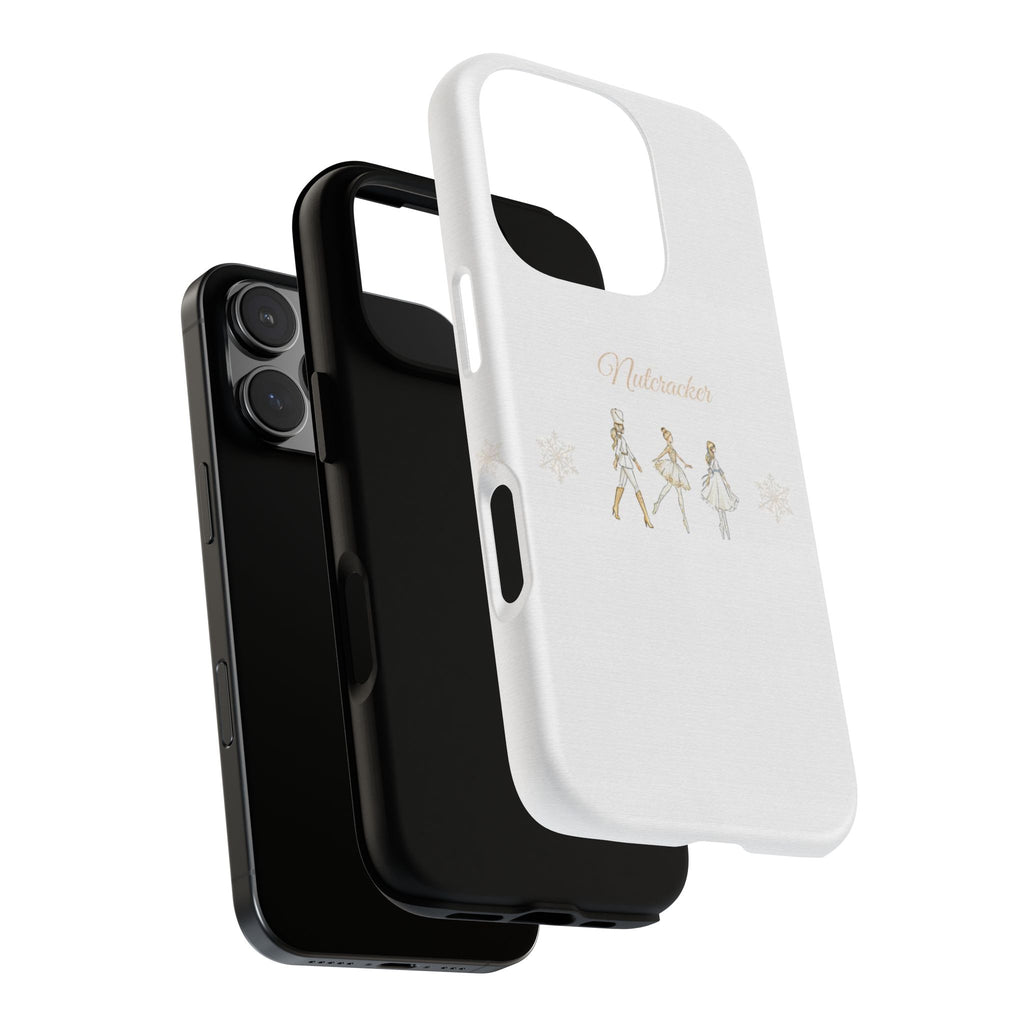 Nutcracker Phone Case