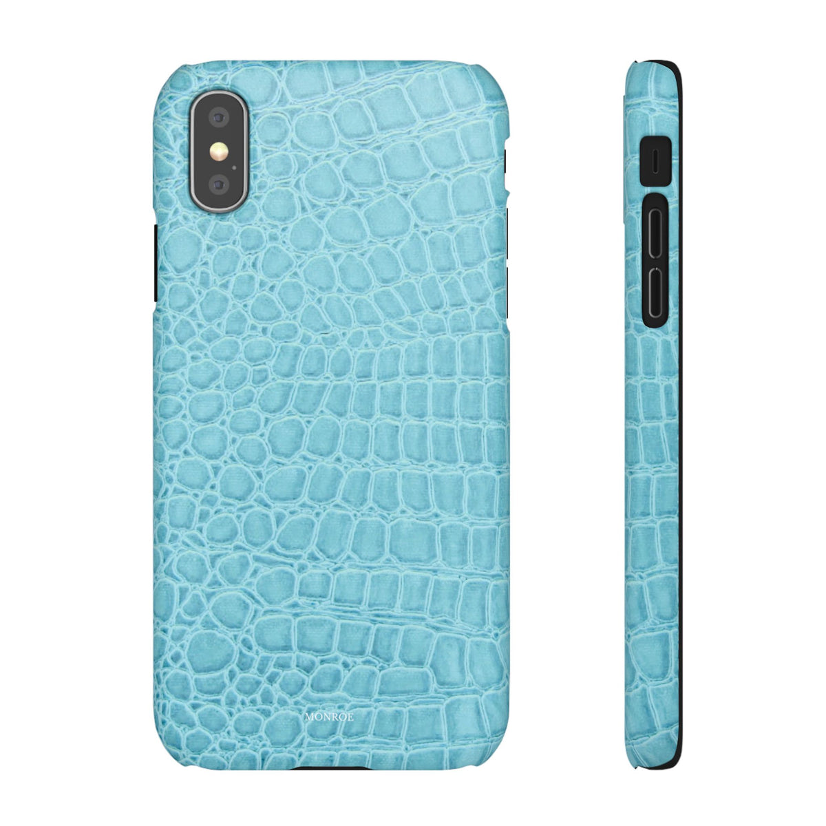 Aqua Croc Case
