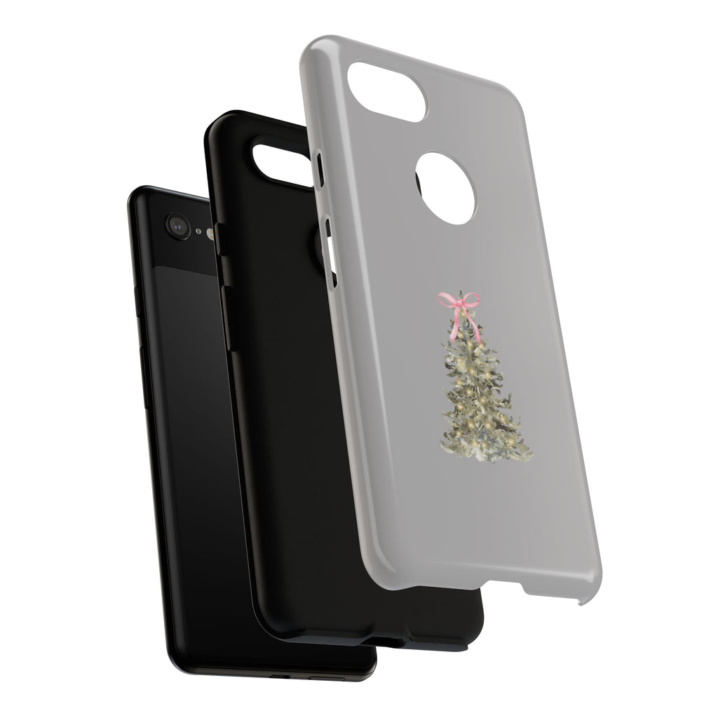 Tis The Season Phone Case