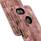 Pink Leopard Phone Case