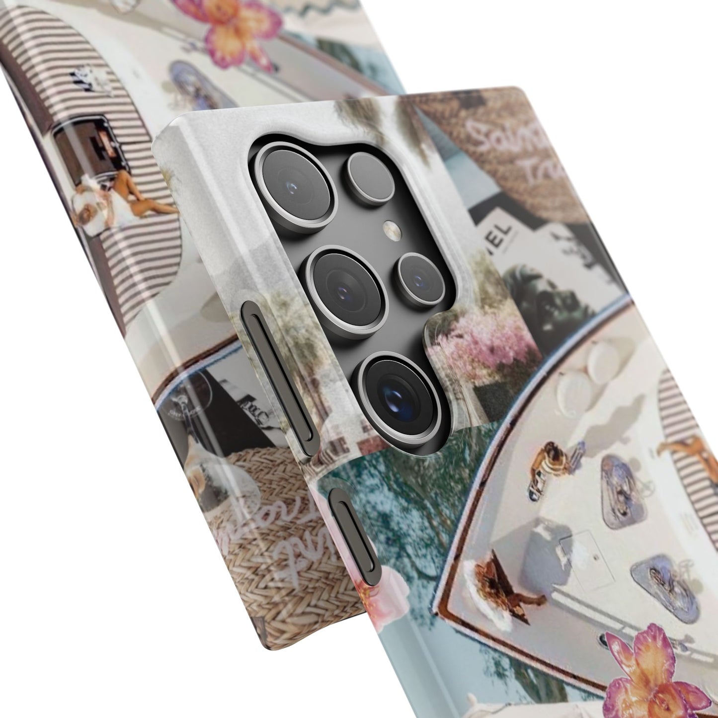 Saint Tropez Case