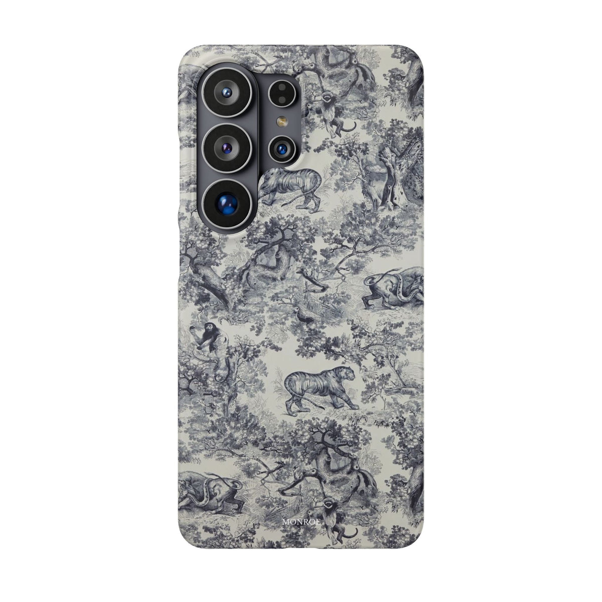 Fine China Safari Case