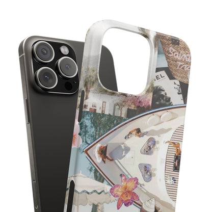Saint Tropez Case