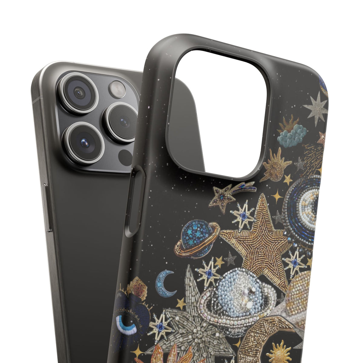 Celestial Galaxy Case