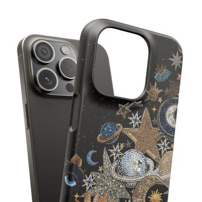 Celestial Galaxy Case