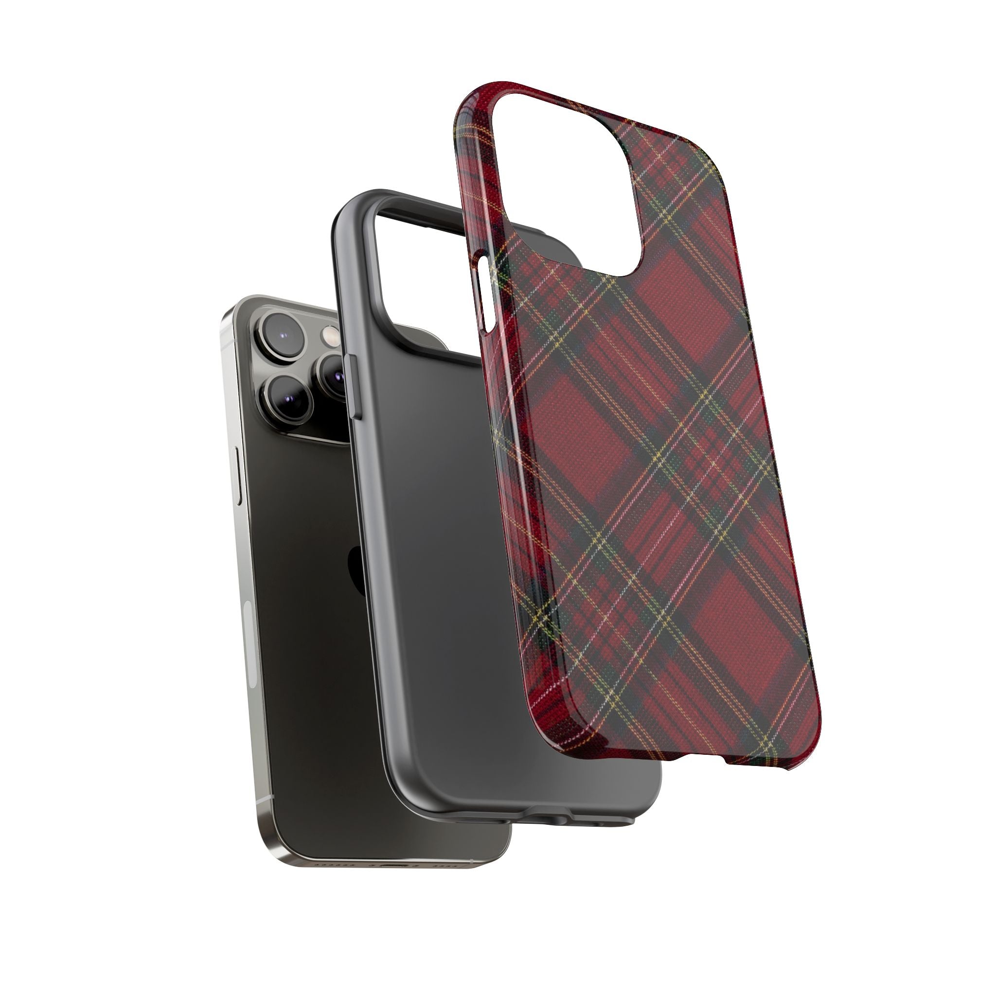 Very Merry Phone Case