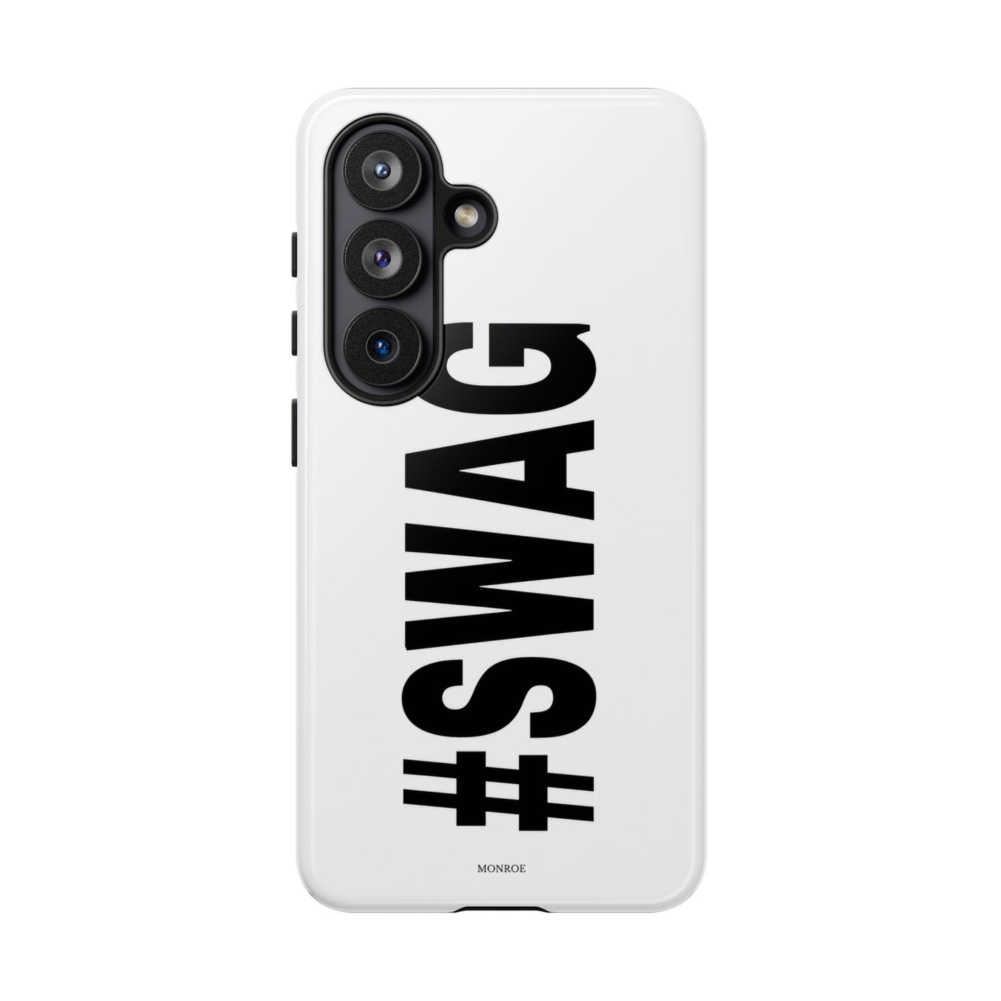 Original #SWAG Tough Case