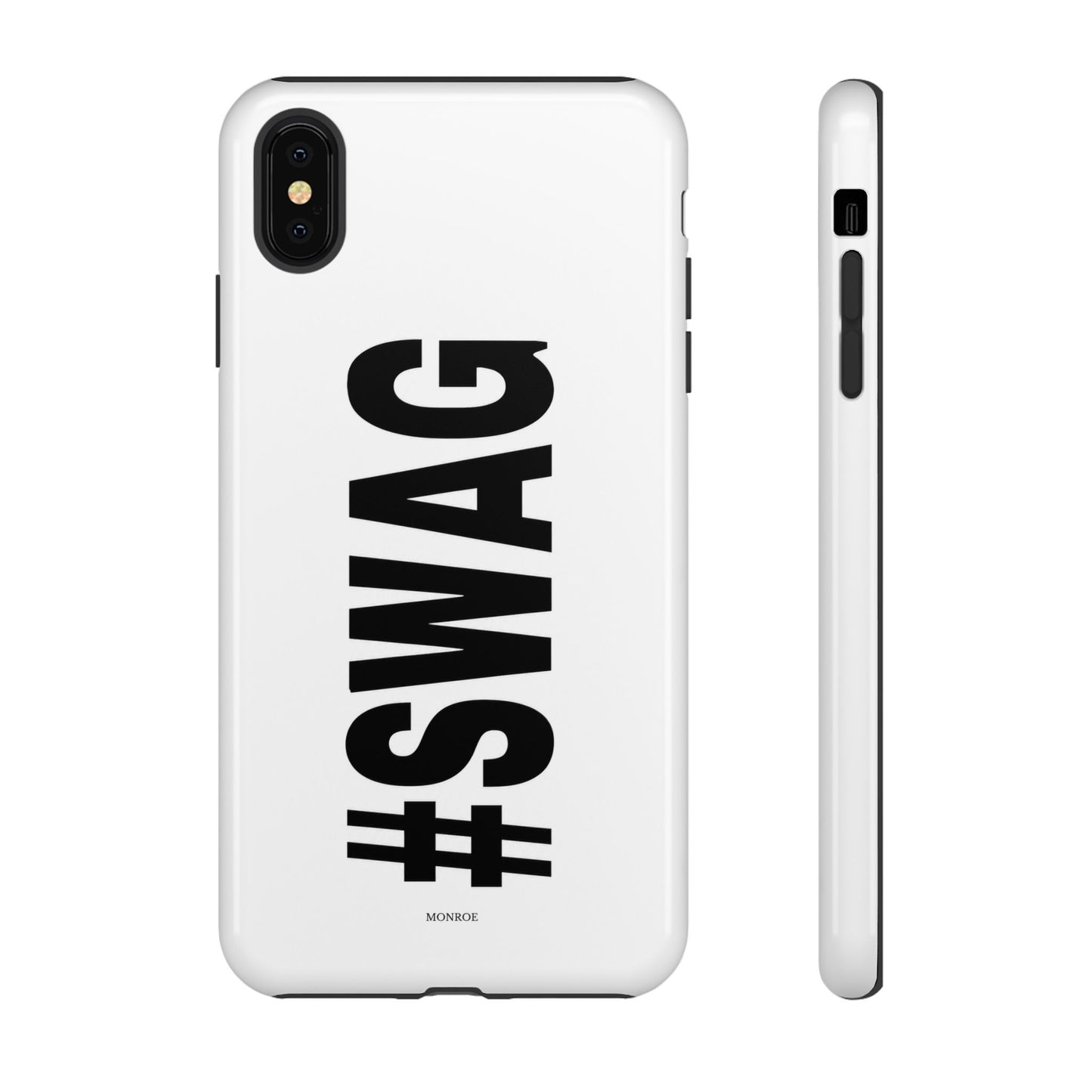 Original #SWAG Tough Case