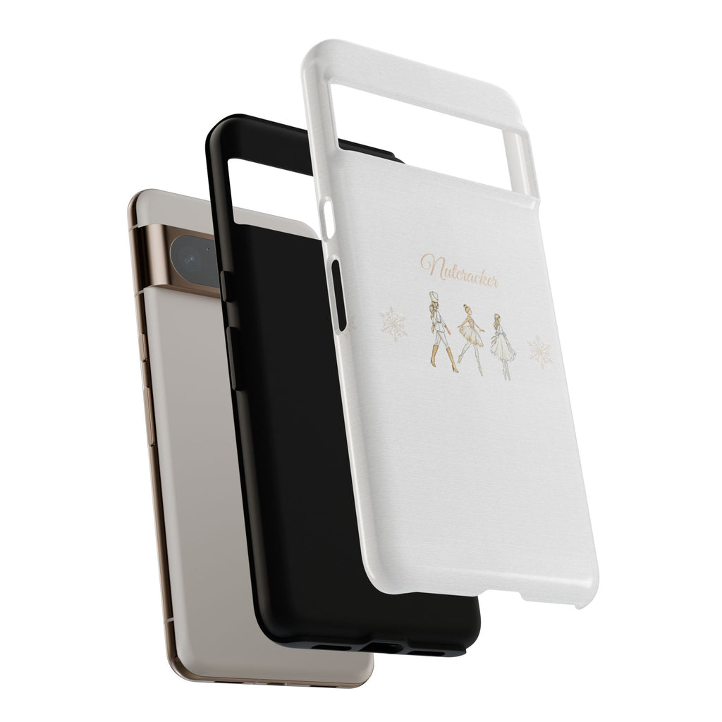 Nutcracker Phone Case