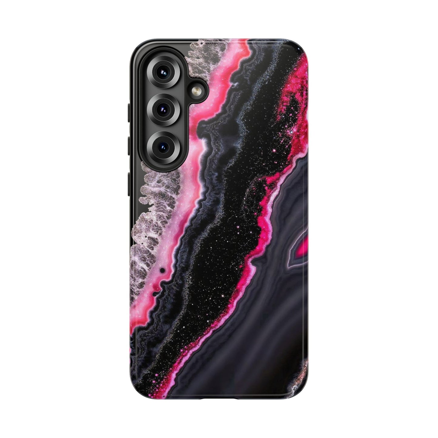 Geode Design Tough Case
