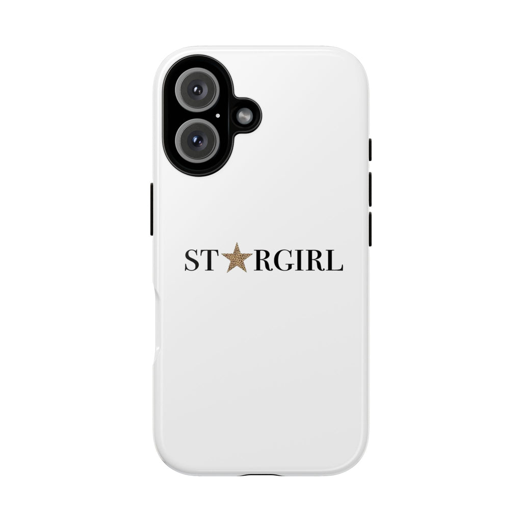 Star Girl Phone Case