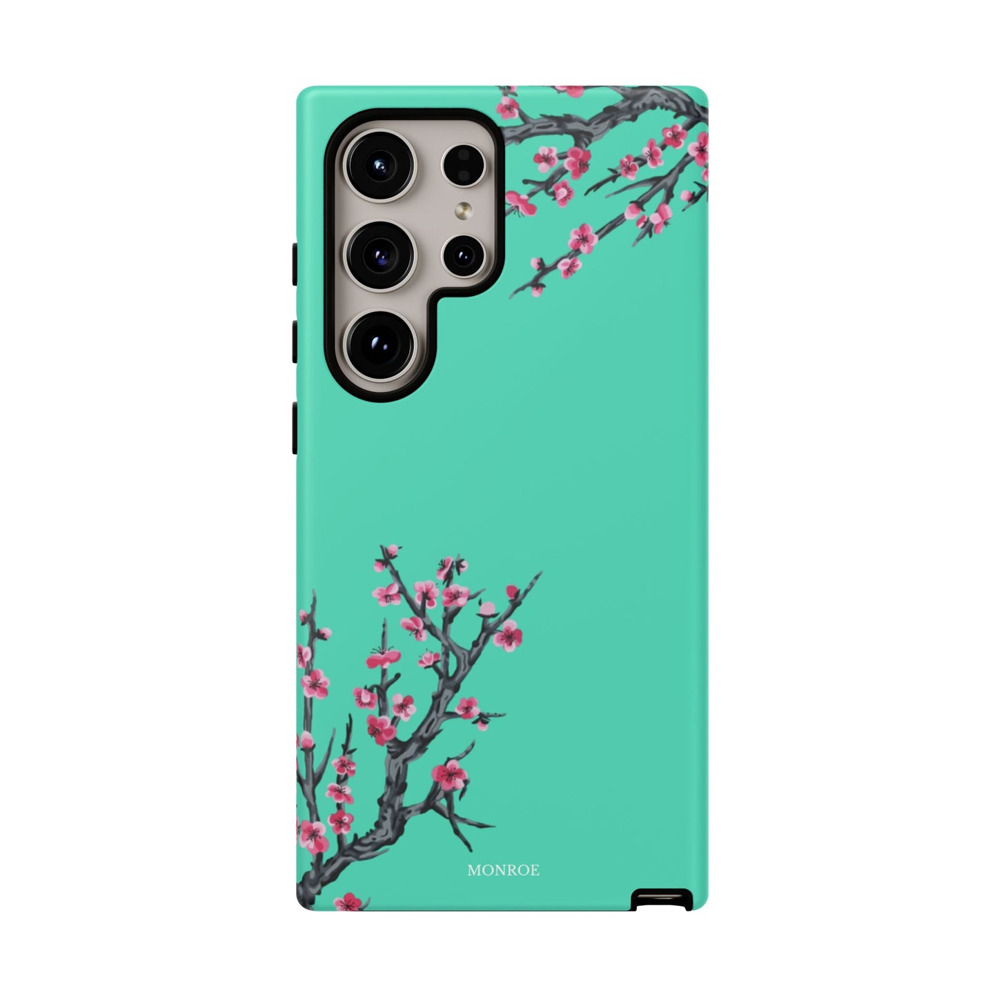 Cherry Blossom Tough Case
