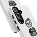 Sassy Lips Phone Case