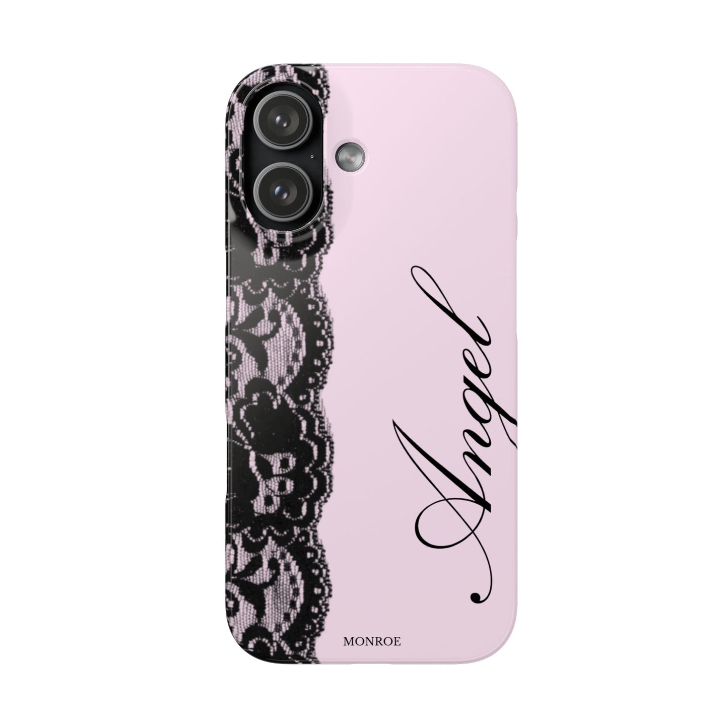 Angel Lace Case
