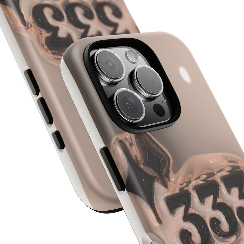 333 Phone Case