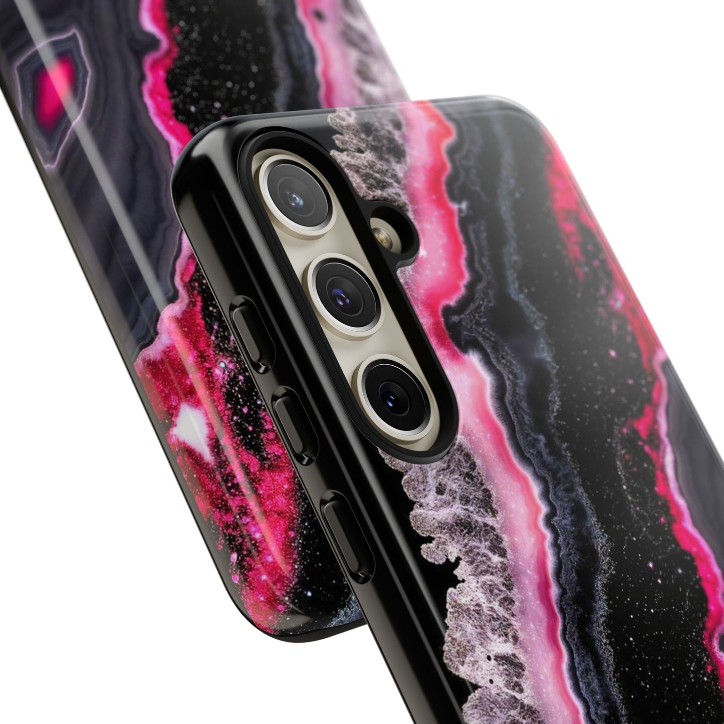 Geode Design Tough Case