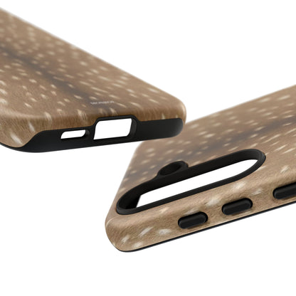 Deer Darling Tough Case