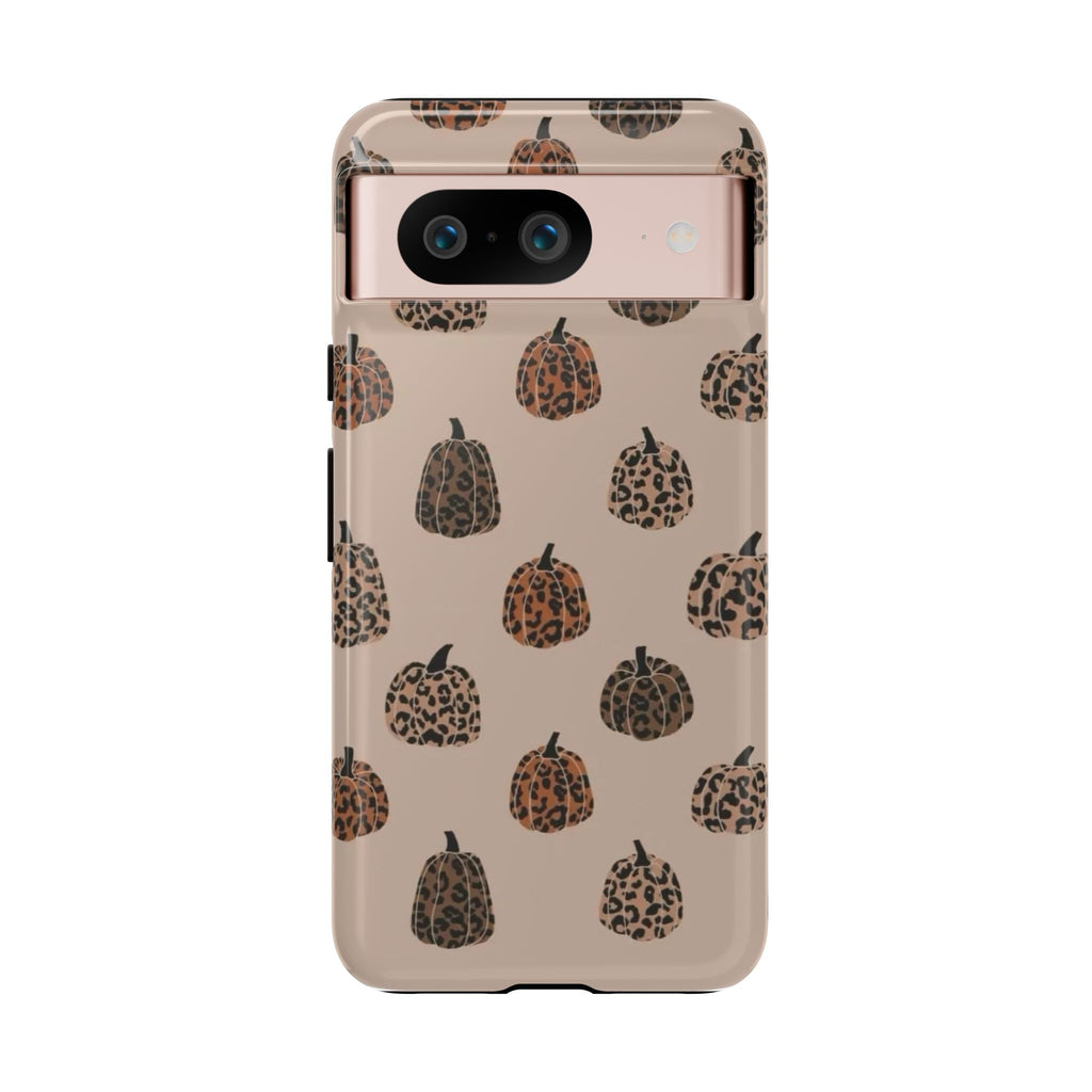 Pumpkin Spice Phone Case