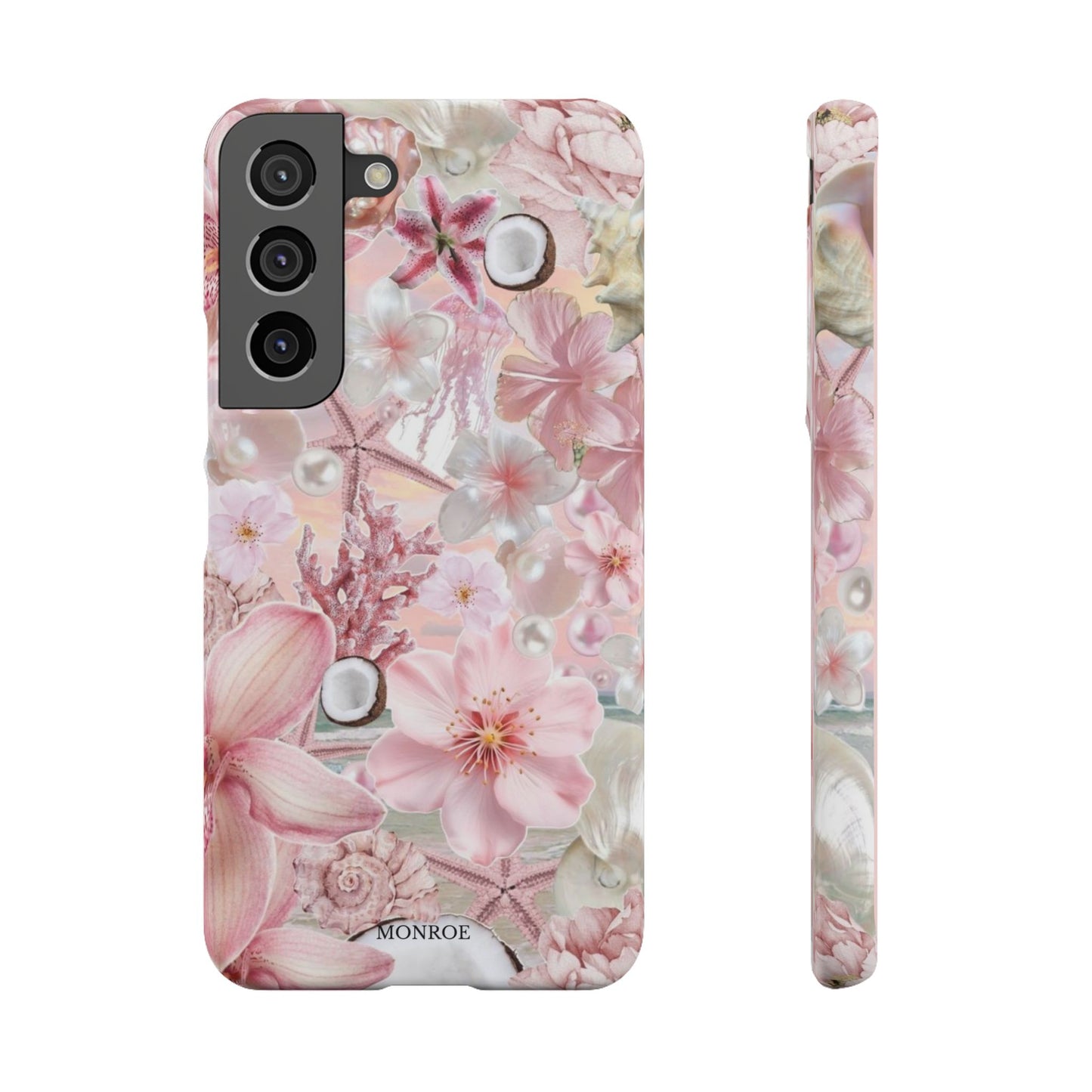 Pretty Pastel Case
