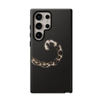 Leopard Tail Phone Case