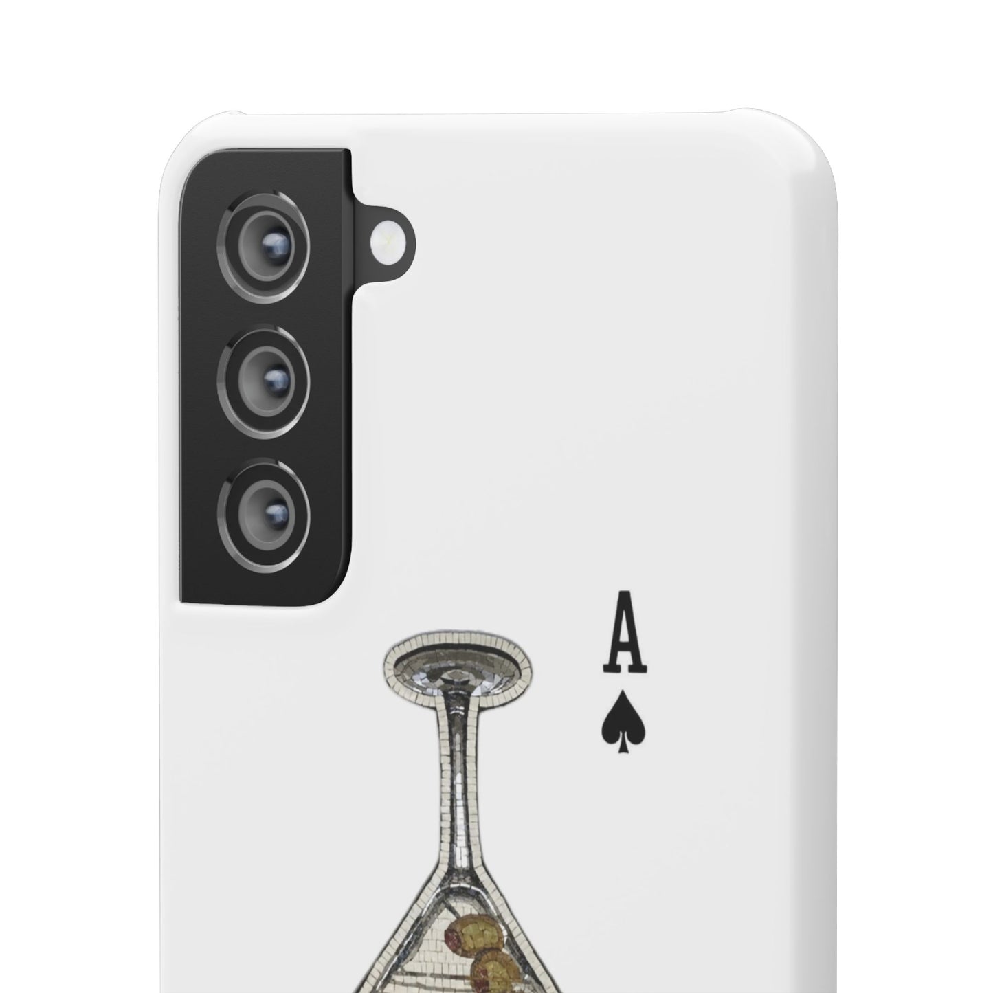 Martini Ace Case