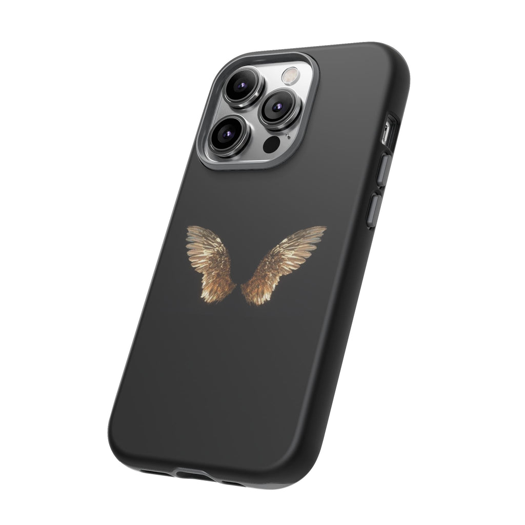 Winged Phone Case