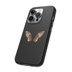 Winged Phone Case