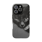 Kitten Bling Phone Case