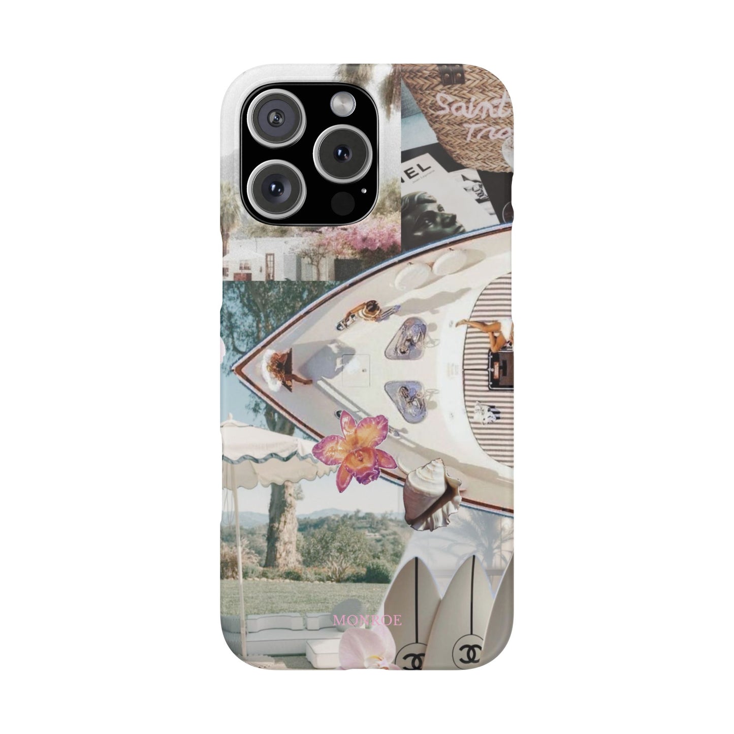 Saint Tropez Case