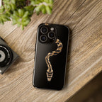 Slithery Snake Phone Case
