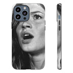 Vintage Face Phone Case