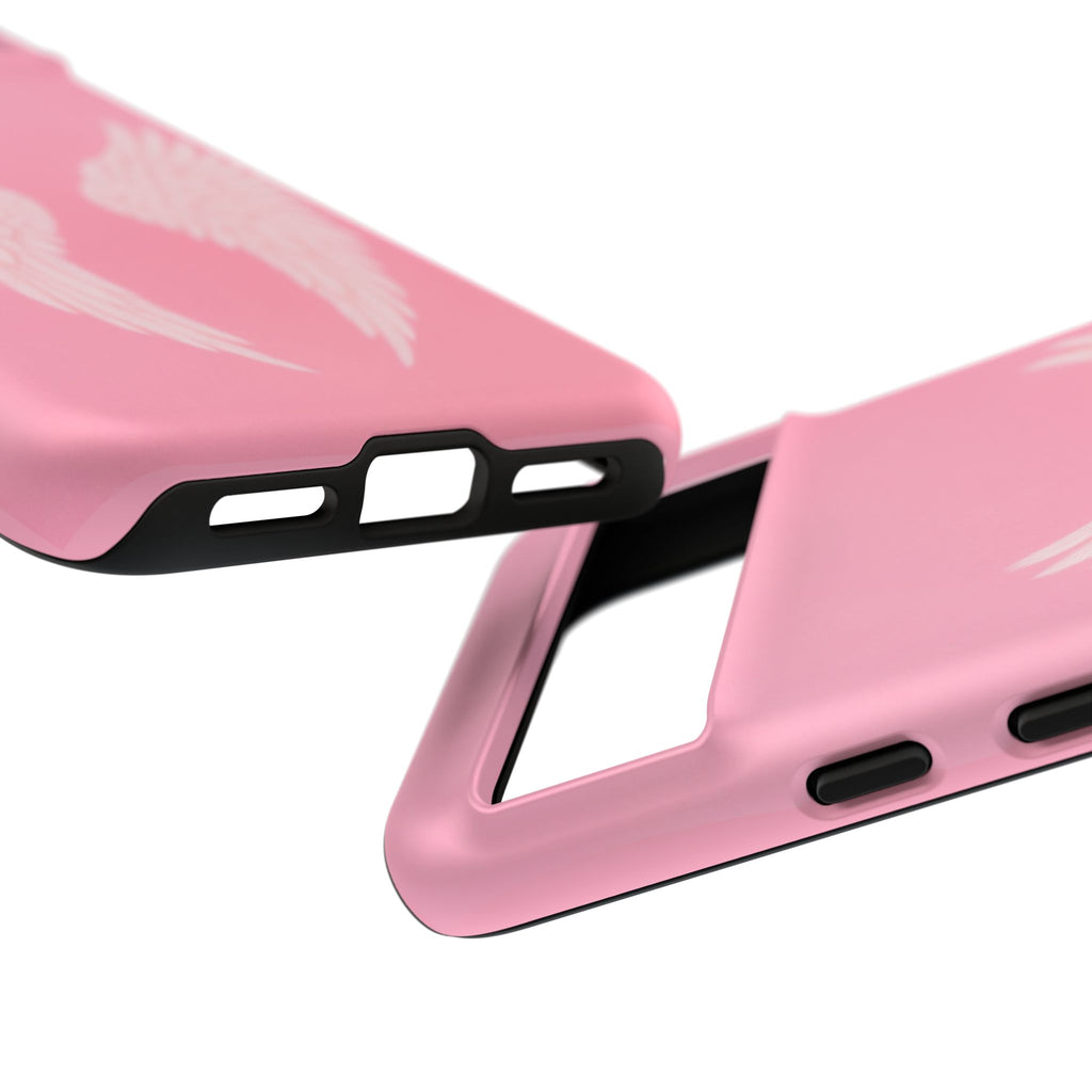 Runway Wings Phone Case