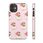 Santa Baby Phone Case