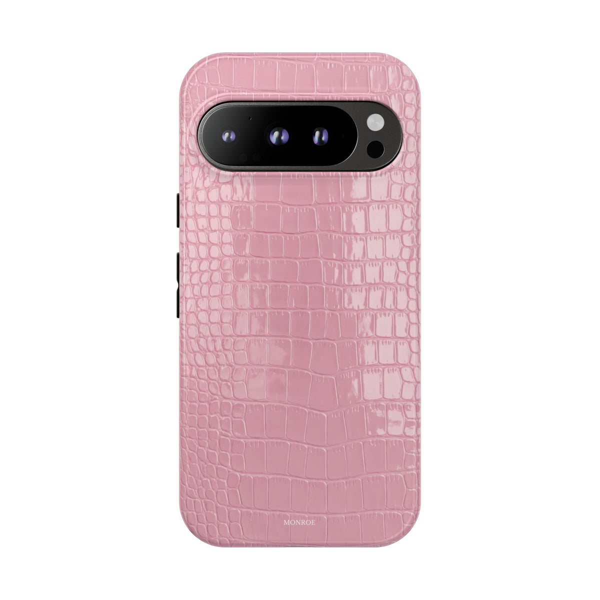 Pink Croc Tough Case
