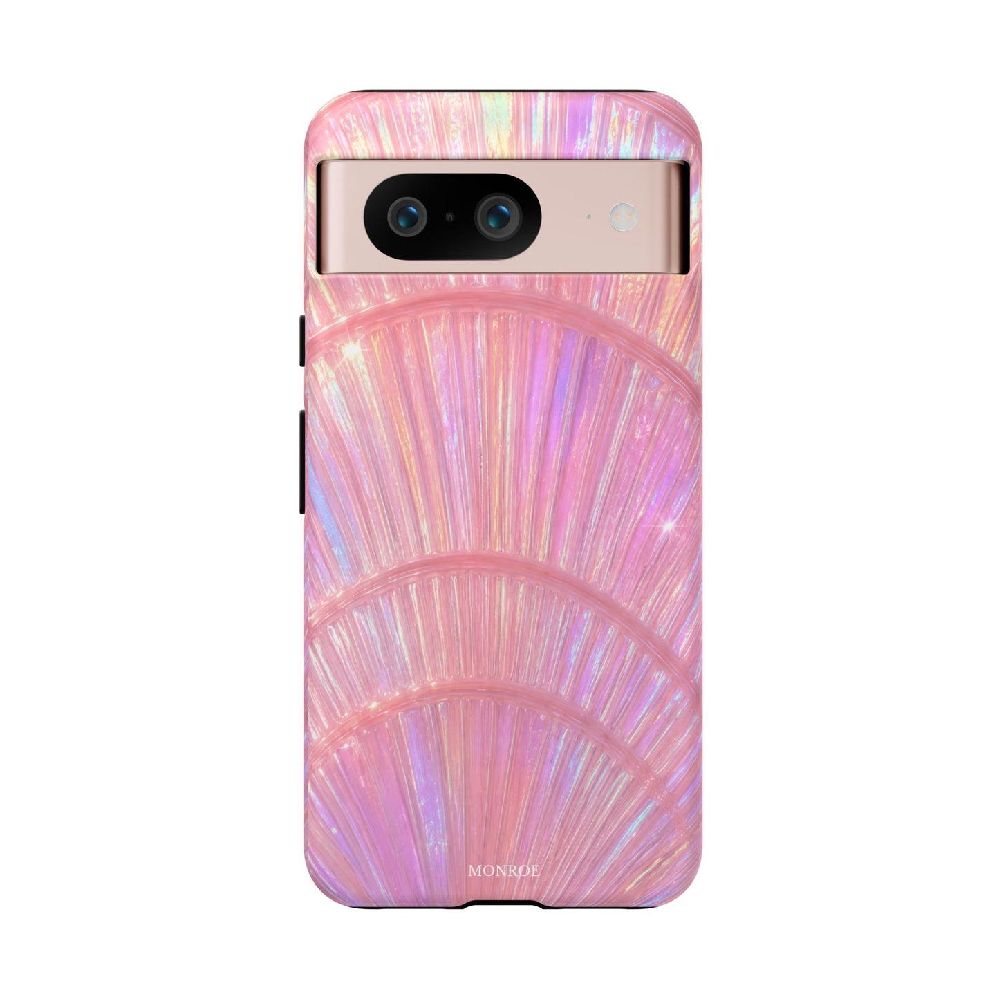 Pink Pearl Tough Case