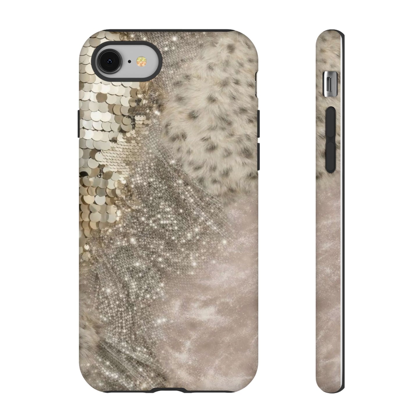 Glitz & Glamour Tough Case